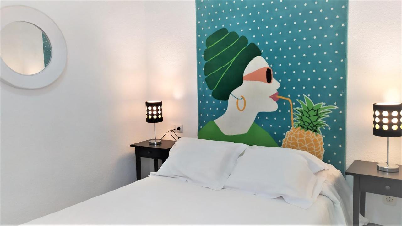 Apartamento Exterior En Parque Del Retiro- Ibiza Dc Мадрид Экстерьер фото