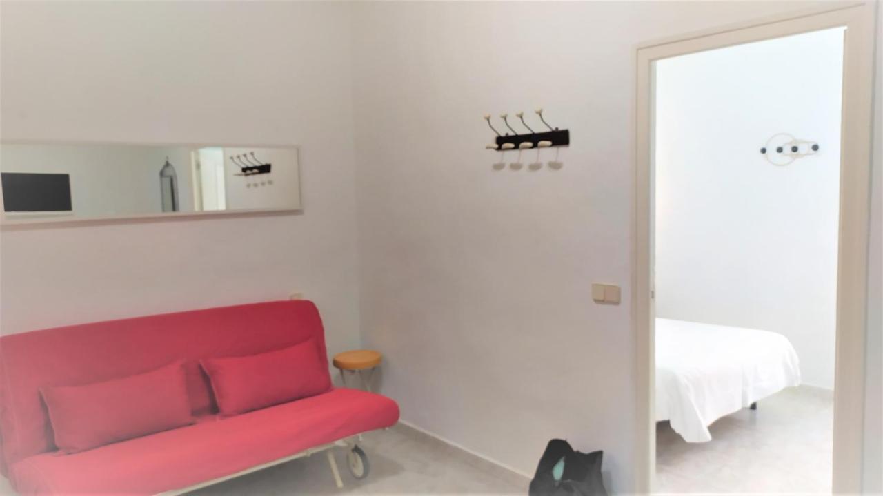 Apartamento Exterior En Parque Del Retiro- Ibiza Dc Мадрид Экстерьер фото